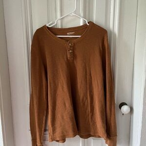 Arizona Jean Henley, size large